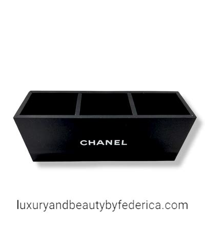 VENDUTA . Chanel Makeup Busta porta necessaire porta trucchi 